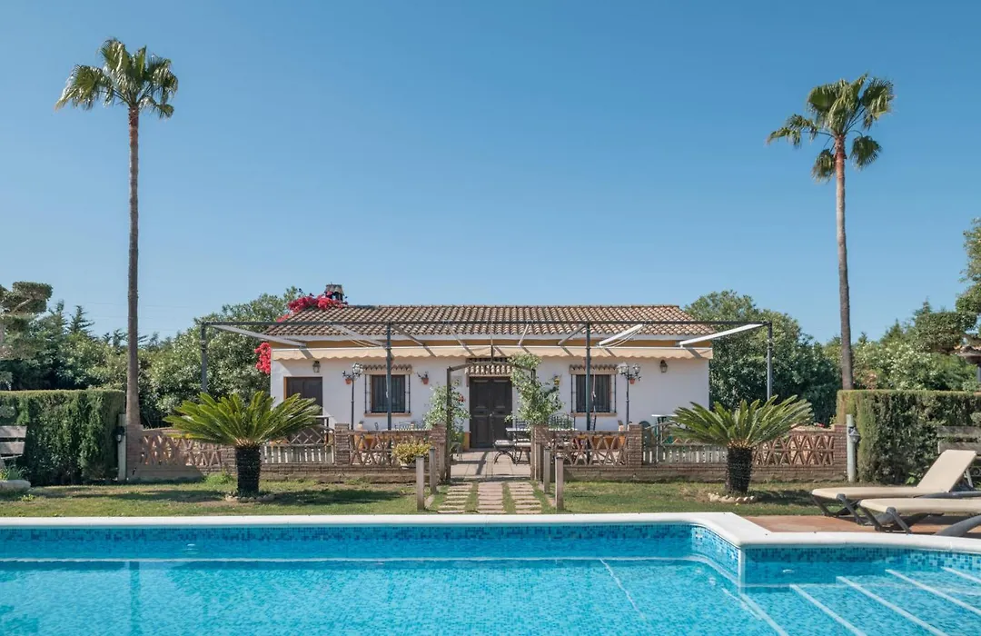 Casa Rural El Laure-1