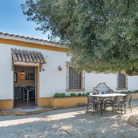 Casa Rural El Laure-2